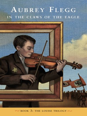cover image of In the Claws of the Eagle